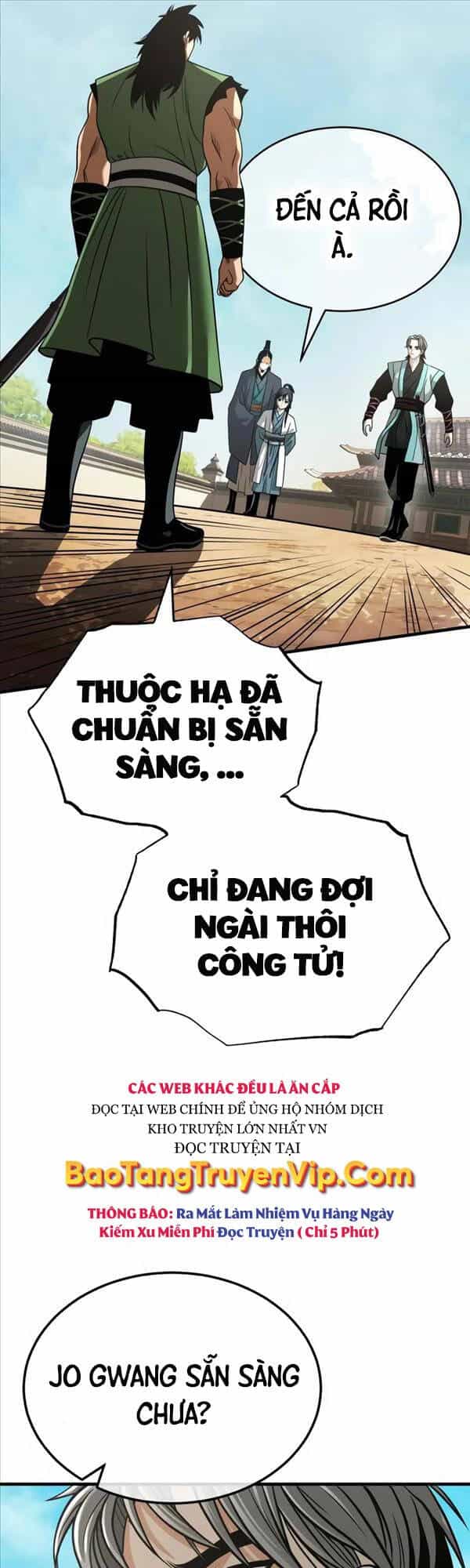Quy Hoàn Lục Ma Đạo - Chương 7 - ảnh 59