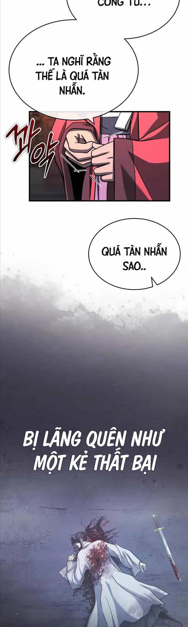 Quy Hoàn Lục Ma Đạo - Chương 7 - ảnh 6