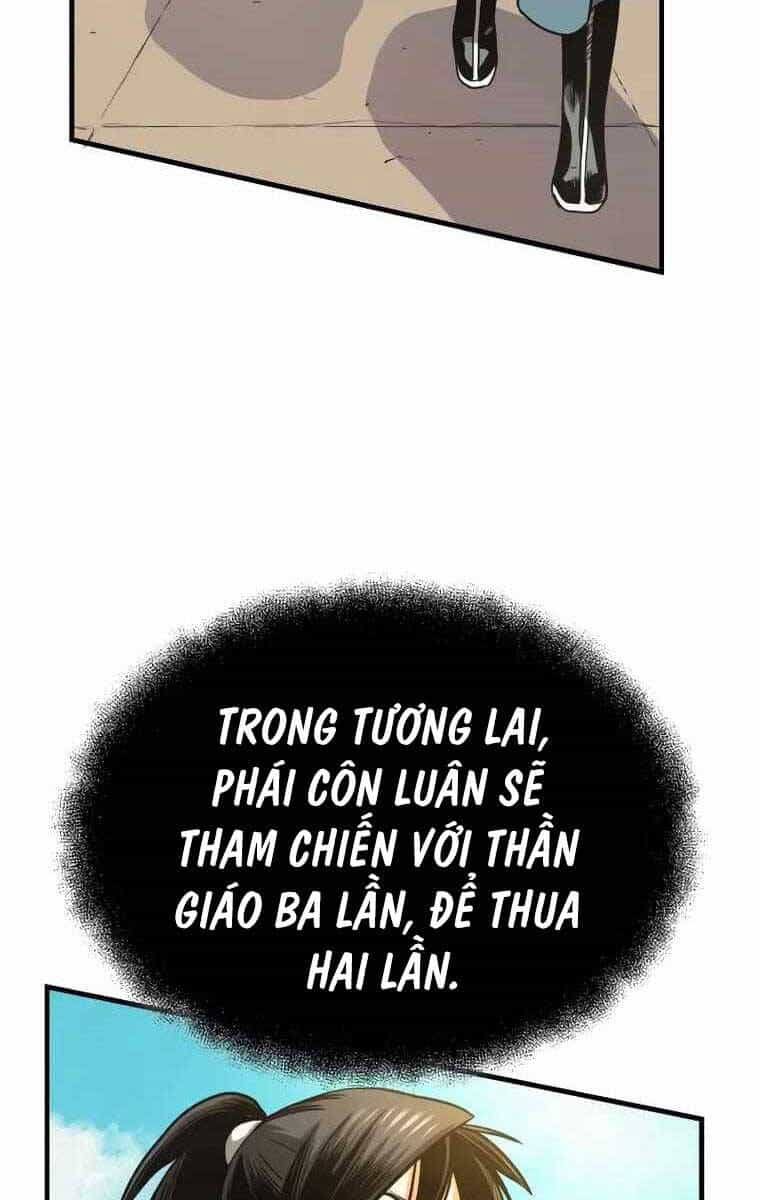 Quy Hoàn Lục Ma Đạo - Chương 8 - ảnh 145