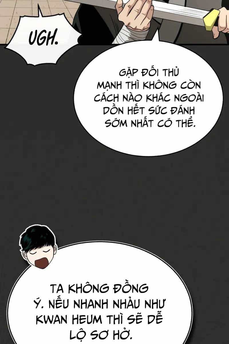 Quy Hoàn Lục Ma Đạo - Chương 9 - ảnh 29
