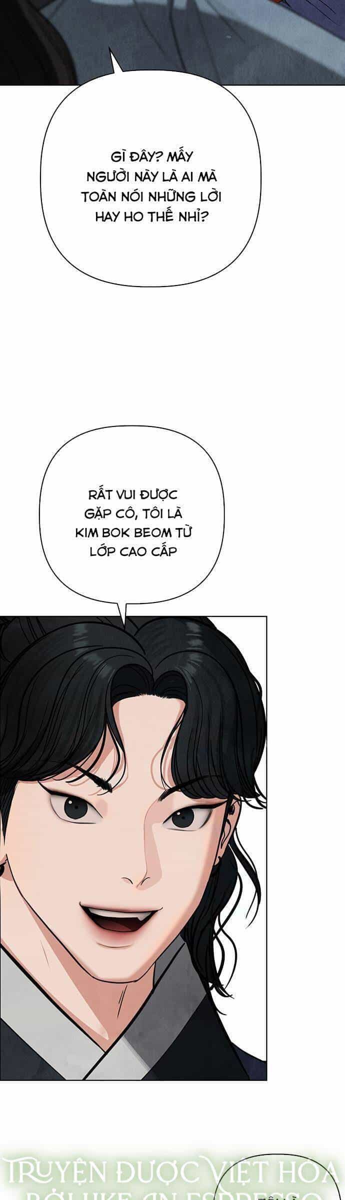 Quỷ Hồn - Chương 9 - ảnh 39