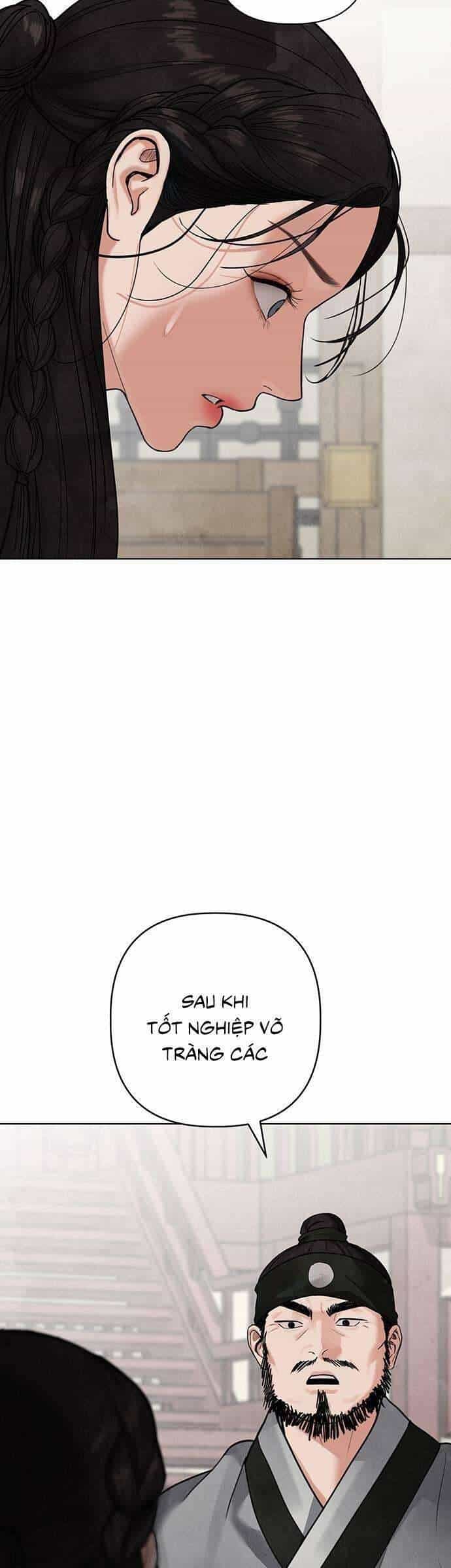 Quỷ Hồn - Chương 16 - ảnh 14