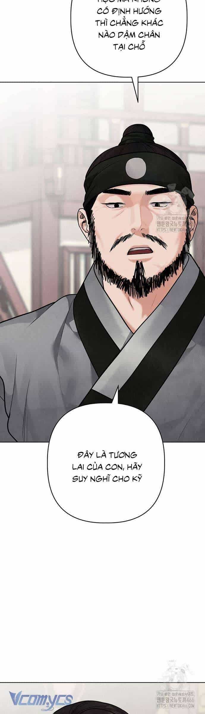 Quỷ Hồn - Chương 16 - ảnh 19