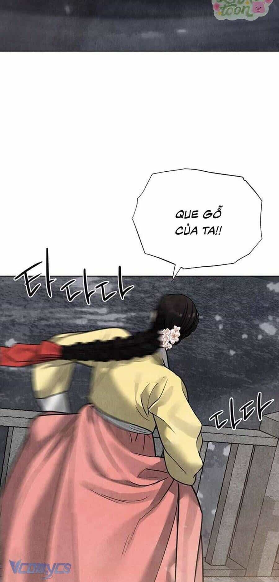 Quỷ Hồn - Chương 23 - ảnh 117