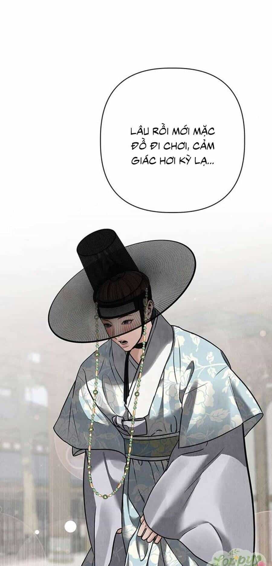 Quỷ Hồn - Chương 23 - ảnh 15