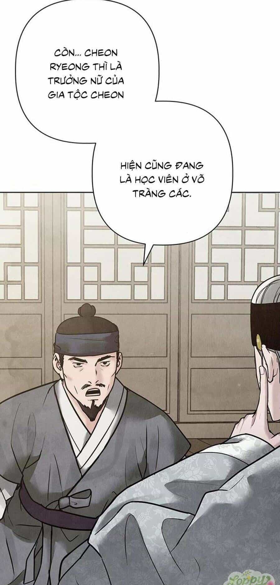 Quỷ Hồn - Chương 25 - ảnh 24