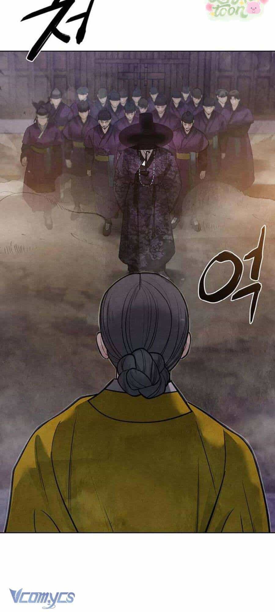 Quỷ Hồn - Chương 28 - ảnh 39