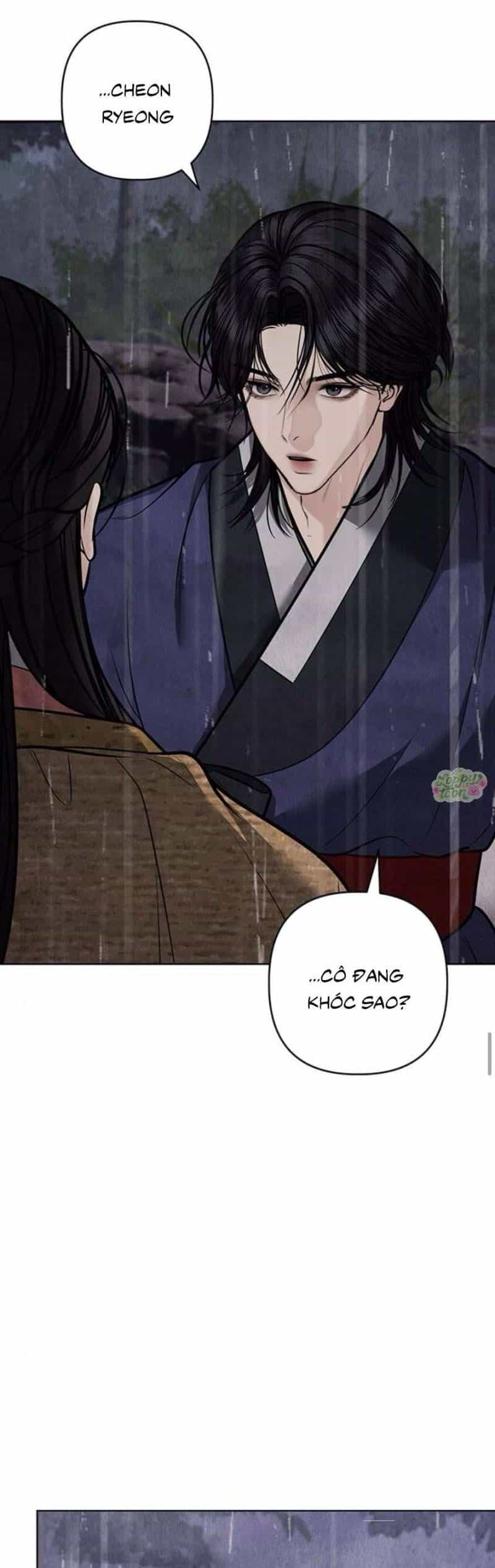 Quỷ Hồn - Chương 41 - ảnh 17
