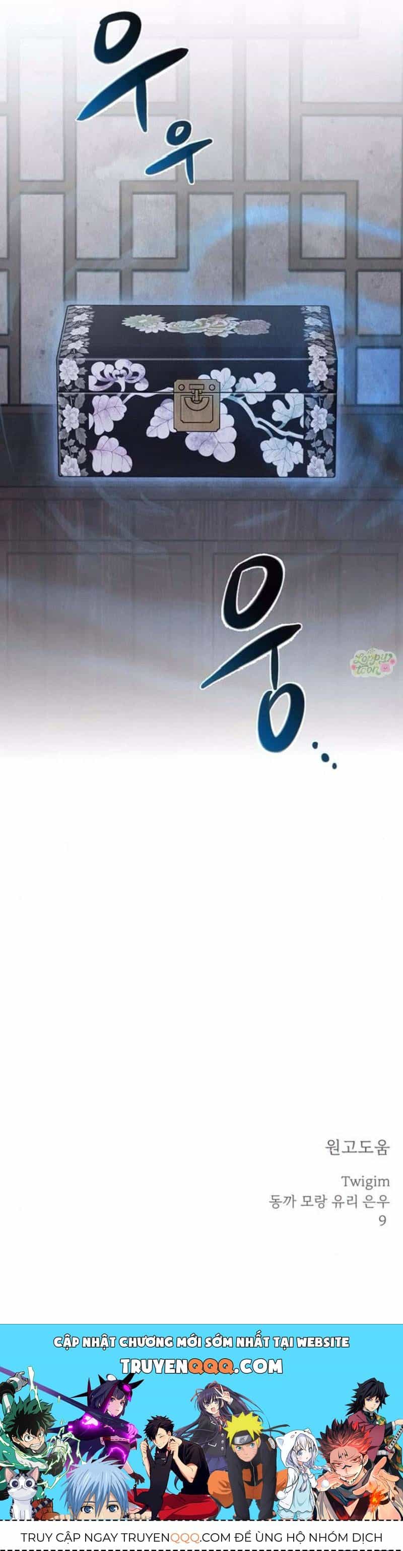 Quỷ Hồn - Chương 41 - ảnh 50