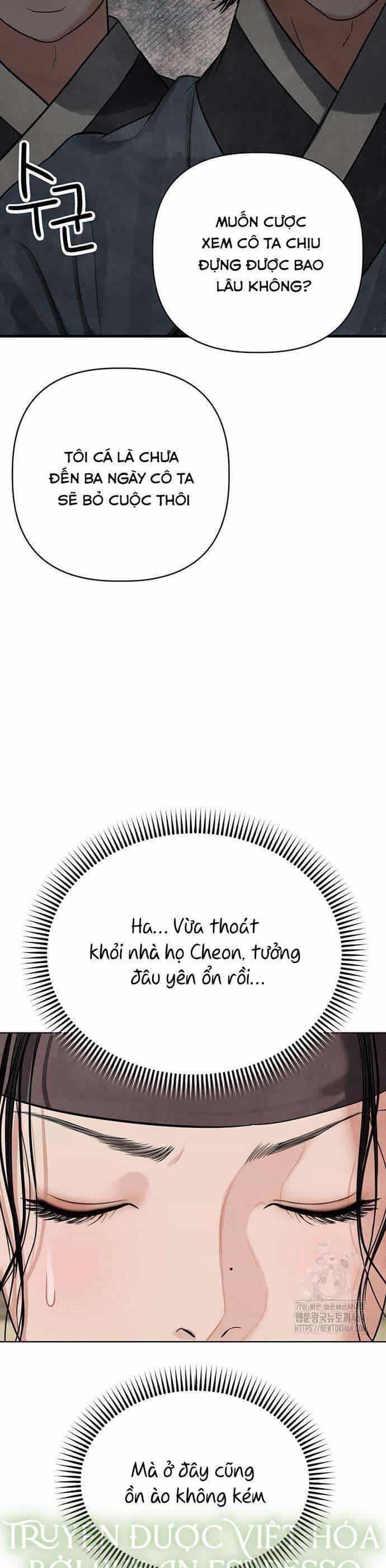 Quỷ Hồn - Chương 6 - ảnh 8