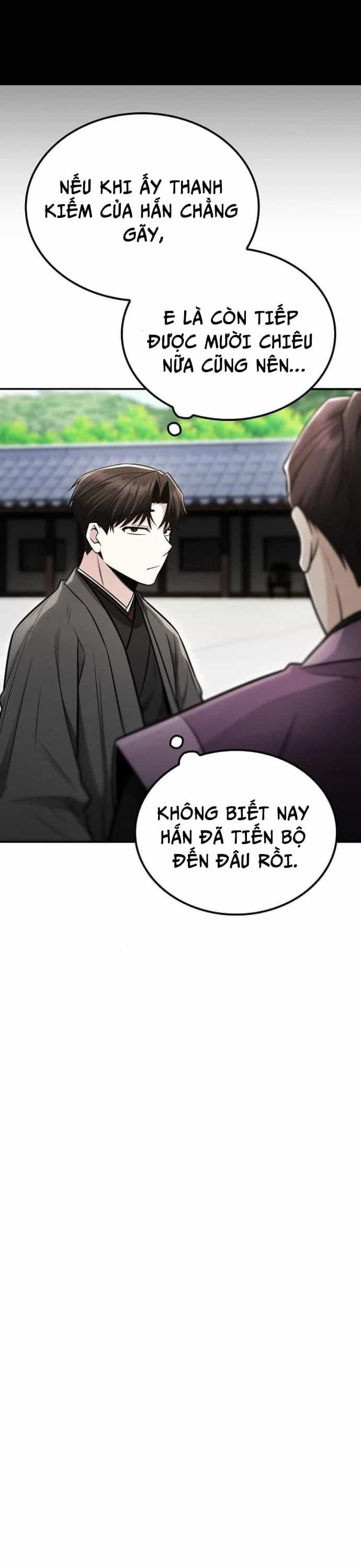 Quỷ Kiếm Thiên Tài Của Hoa Sơn Phái - Chương 24 - ảnh 4