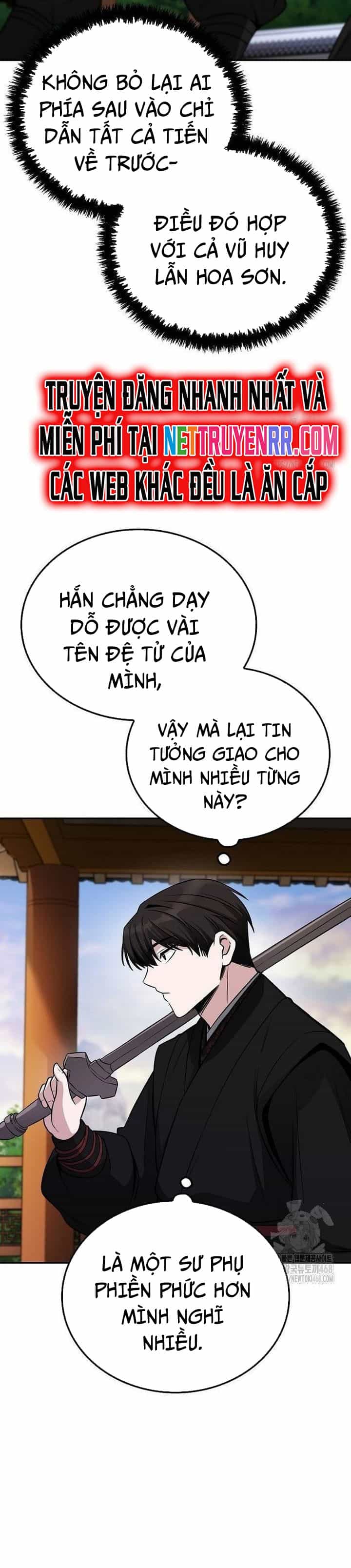 Quỷ Kiếm Thiên Tài Của Hoa Sơn Phái - Chương 5 - ảnh 32