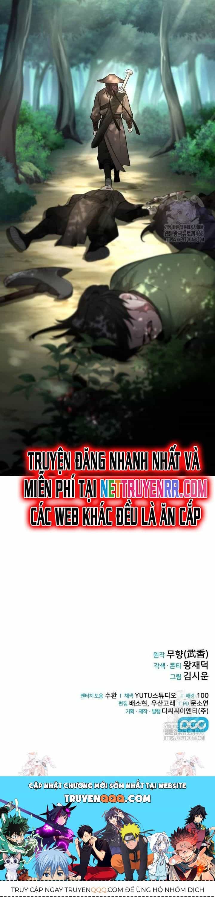 Quỷ Kiếm Thiên Tài Của Hoa Sơn Phái - Chương 5 - ảnh 35