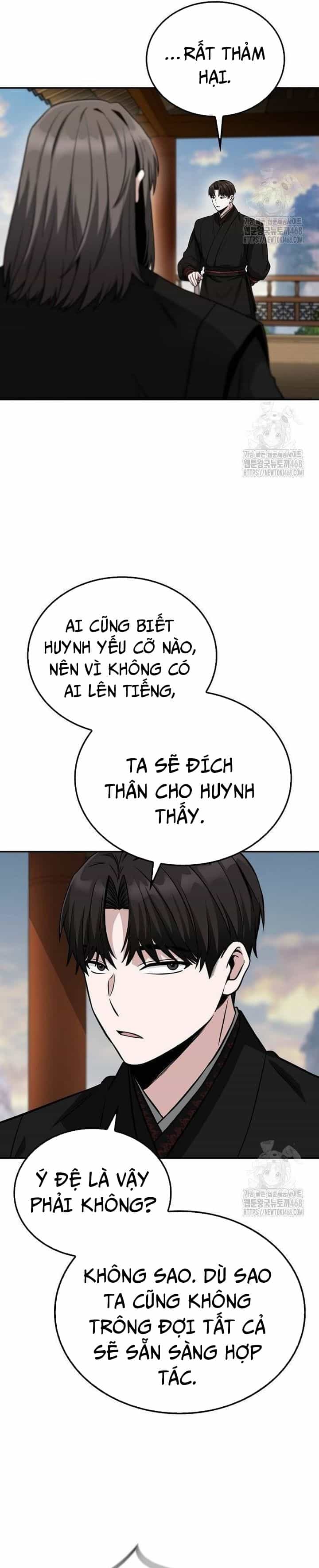Quỷ Kiếm Thiên Tài Của Hoa Sơn Phái - Chương 5 - ảnh 5