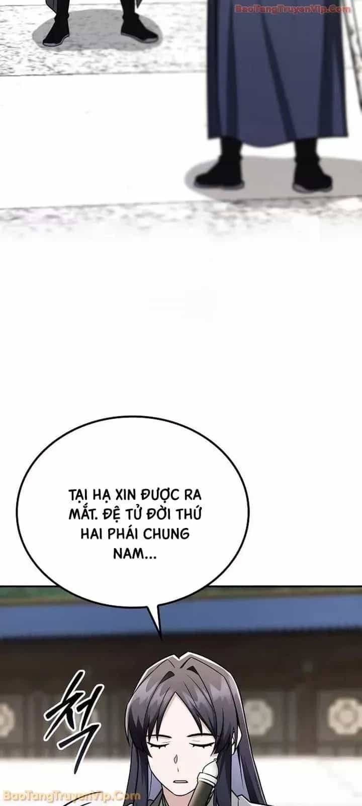 Quỷ Kiếm Thiên Tài Của Hoa Sơn Phái - Chương 49 - ảnh 57