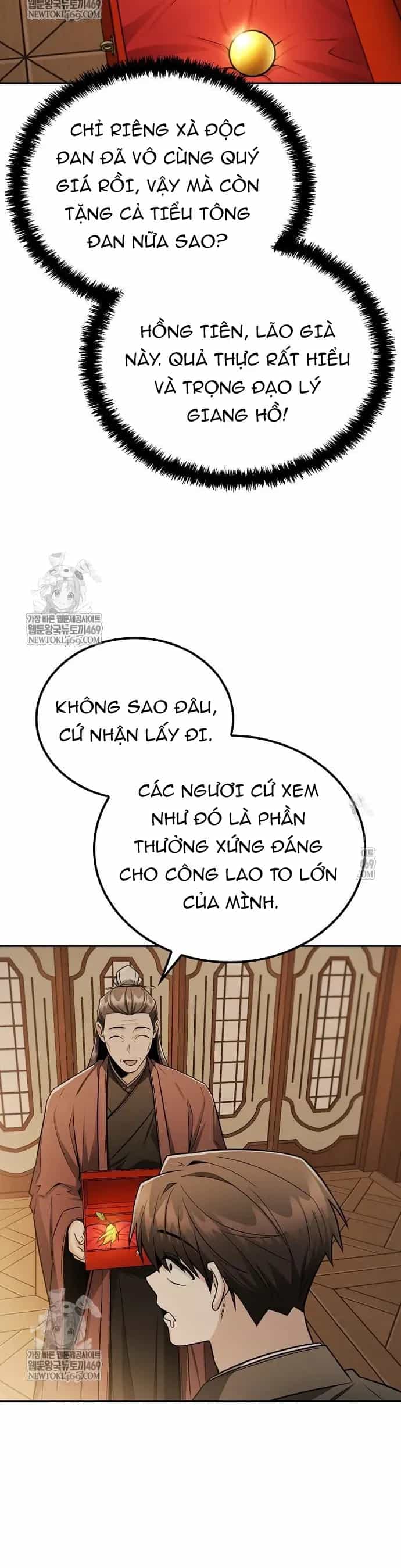 Quỷ Kiếm Thiên Tài Của Hoa Sơn Phái - Chương 52 - ảnh 16