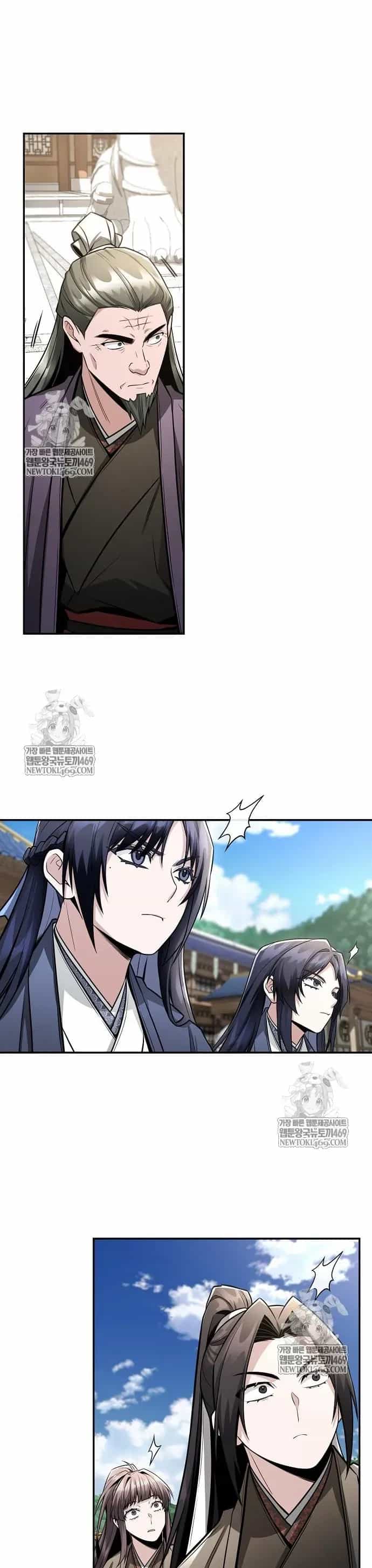 Quỷ Kiếm Thiên Tài Của Hoa Sơn Phái - Chương 52 - ảnh 23