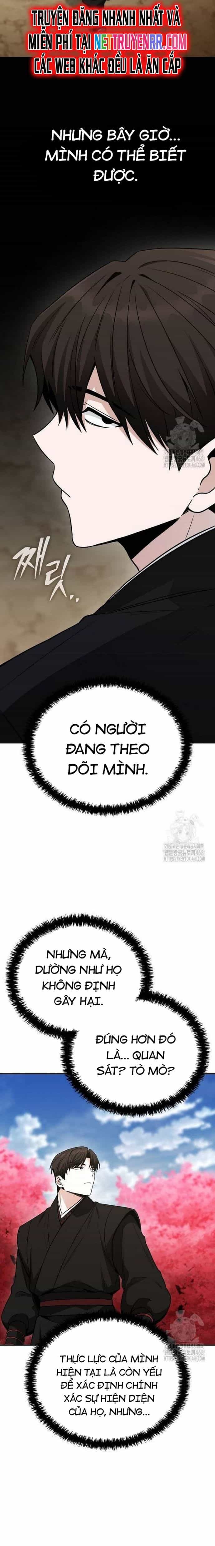 Quỷ Kiếm Thiên Tài Của Hoa Sơn Phái - Chương 6 - ảnh 5