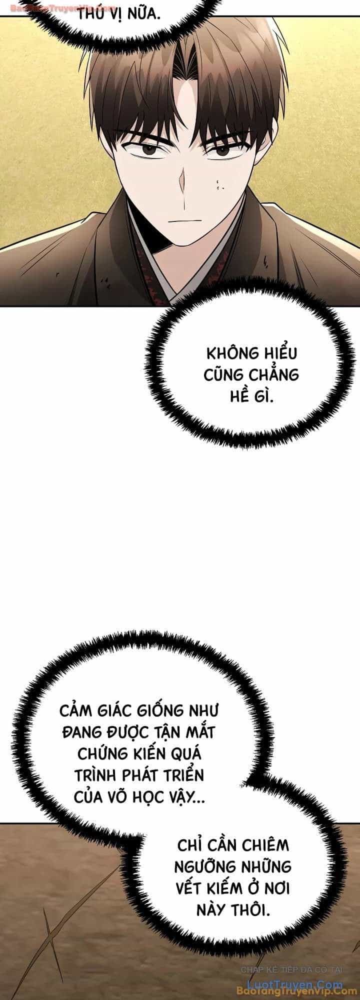 Quỷ Kiếm Thiên Tài Của Hoa Sơn Phái - Chương 59 - ảnh 38