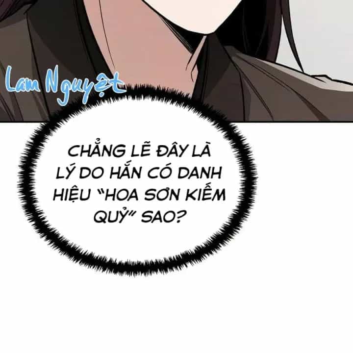 Quỷ Kiếm Thiên Tài Của Hoa Sơn Phái - Chương 76 - ảnh 138