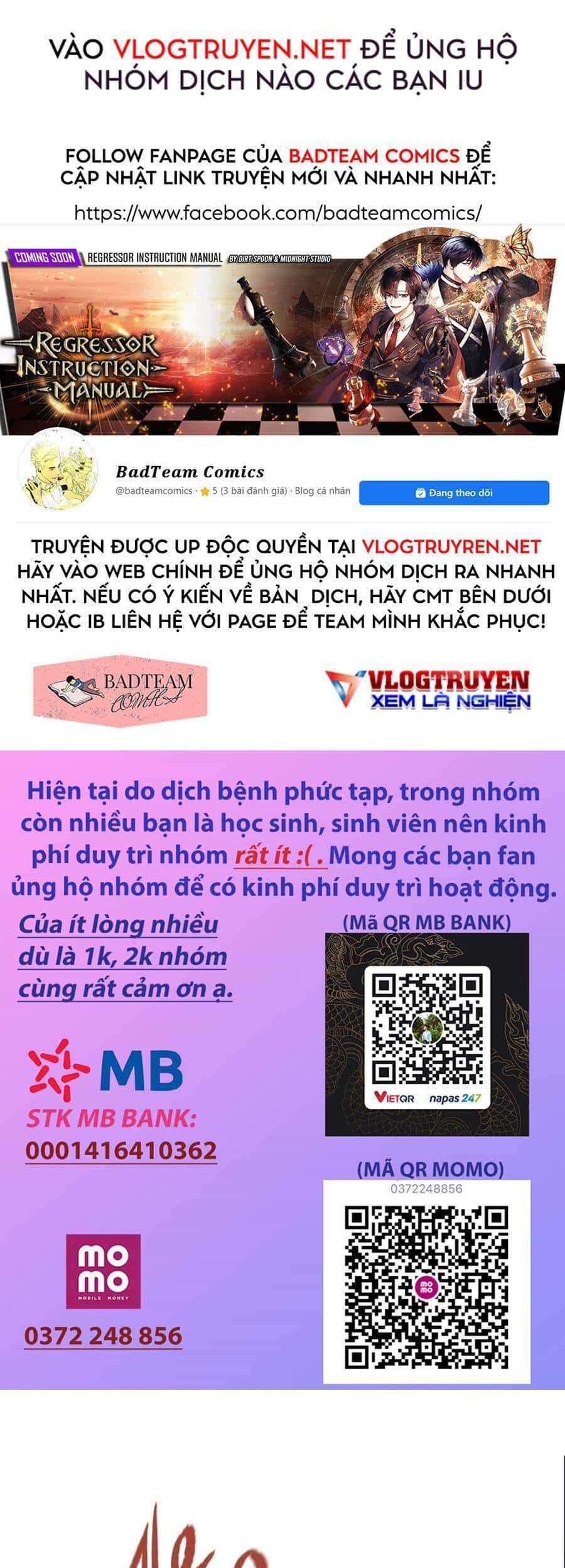 Quỷ Linh Vương - Chương 9 - ảnh 1