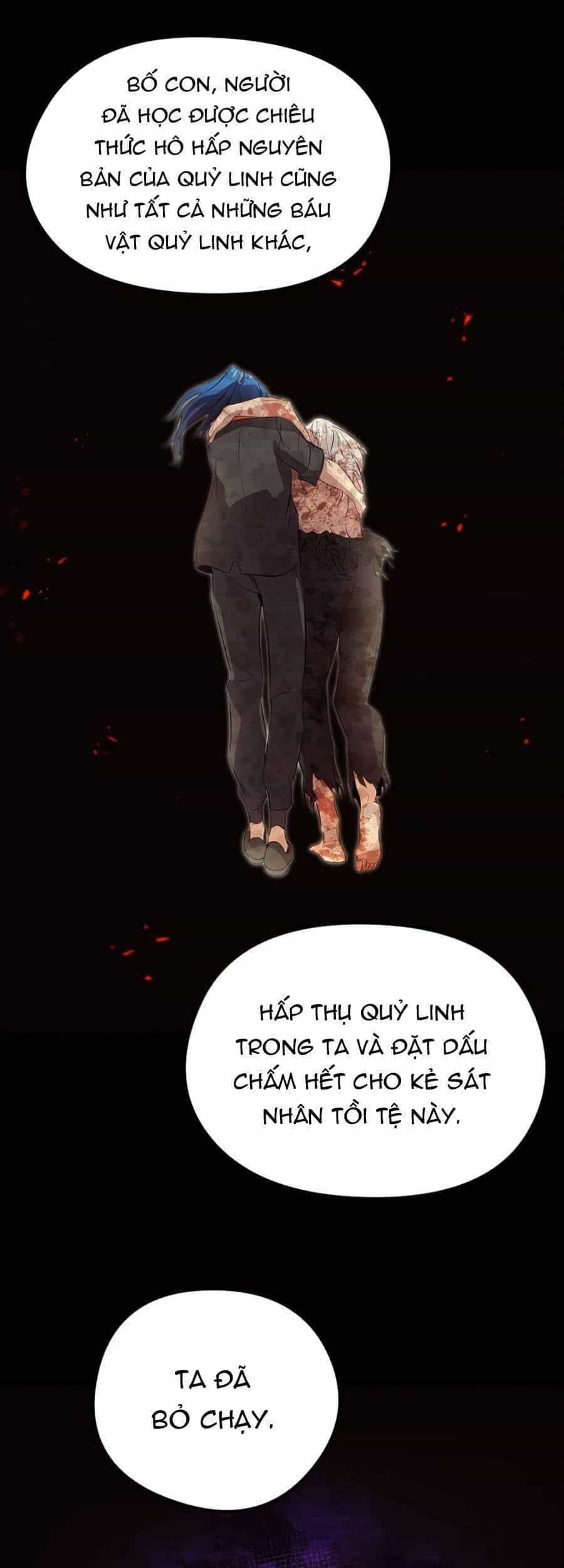 Quỷ Linh Vương - Chương 9 - ảnh 44