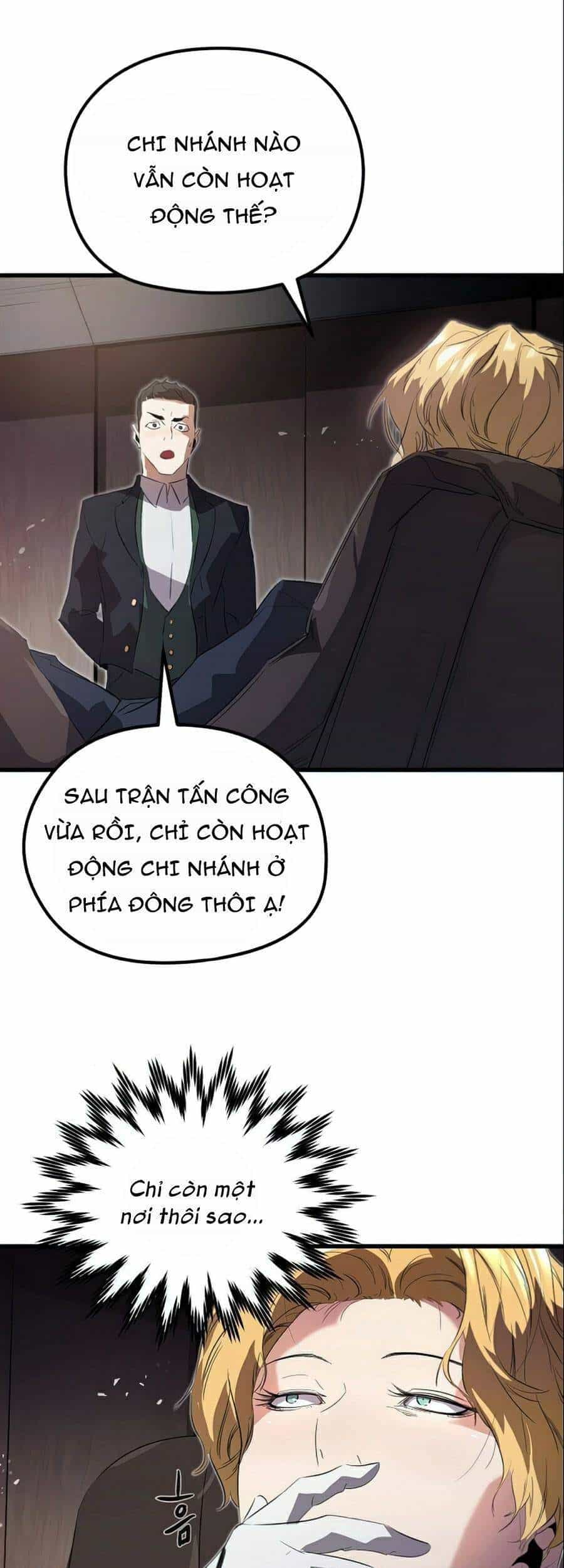 Quỷ Linh Vương - Chương 10 - ảnh 9