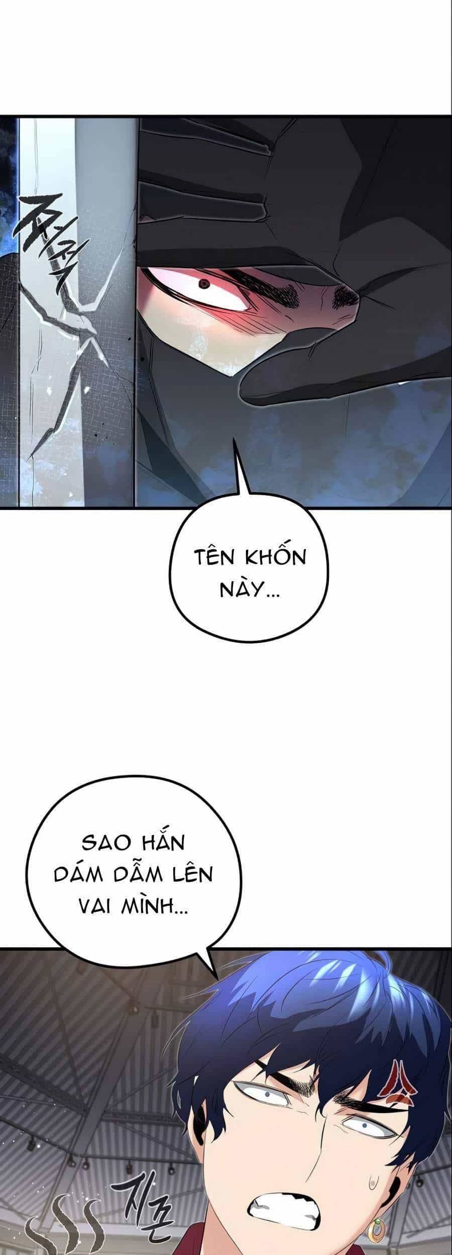 Quỷ Linh Vương - Chương 11 - ảnh 45