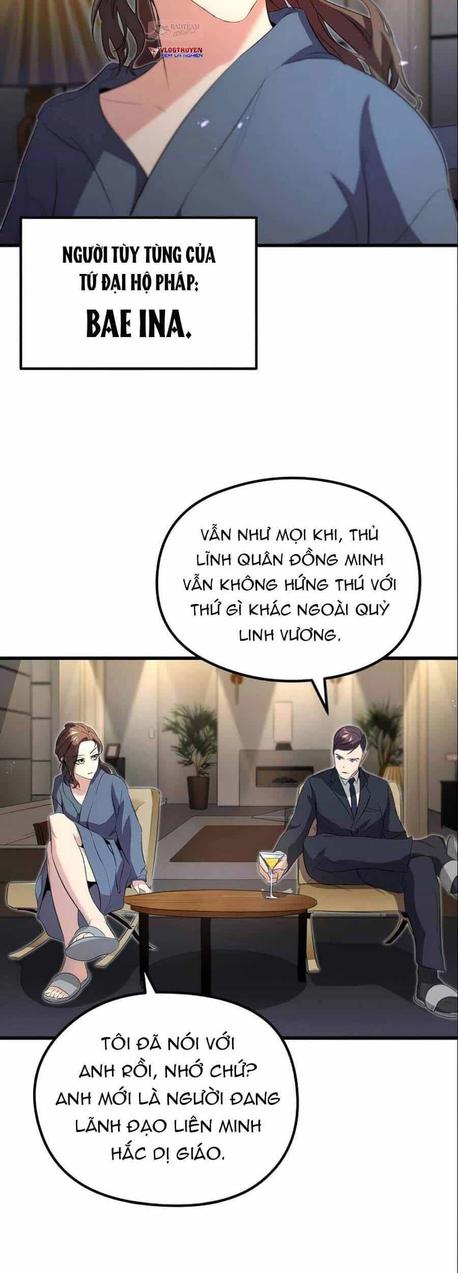 Quỷ Linh Vương - Chương 12 - ảnh 18