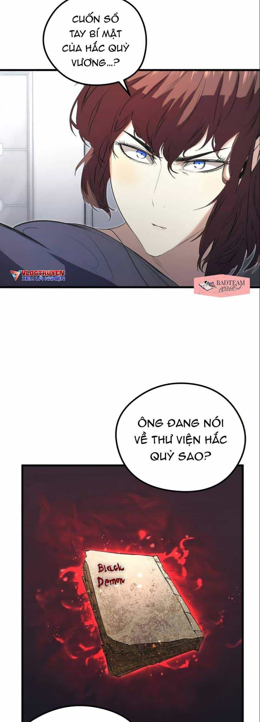 Quỷ Linh Vương - Chương 13 - ảnh 18