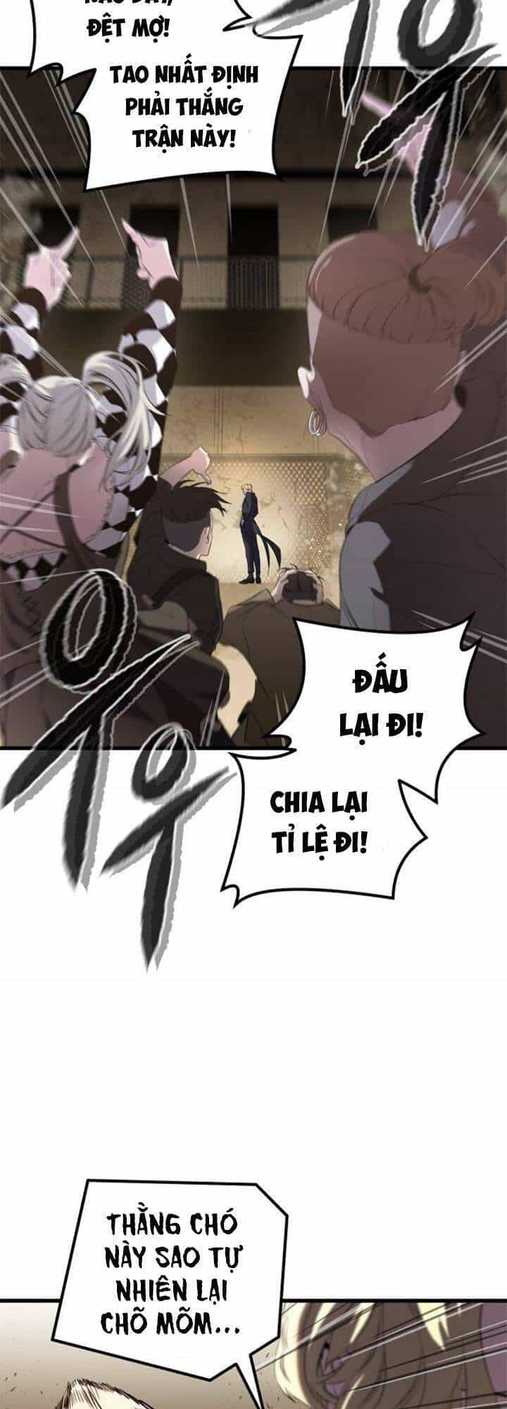 Quỷ Linh Vương - Chương 15 - ảnh 22
