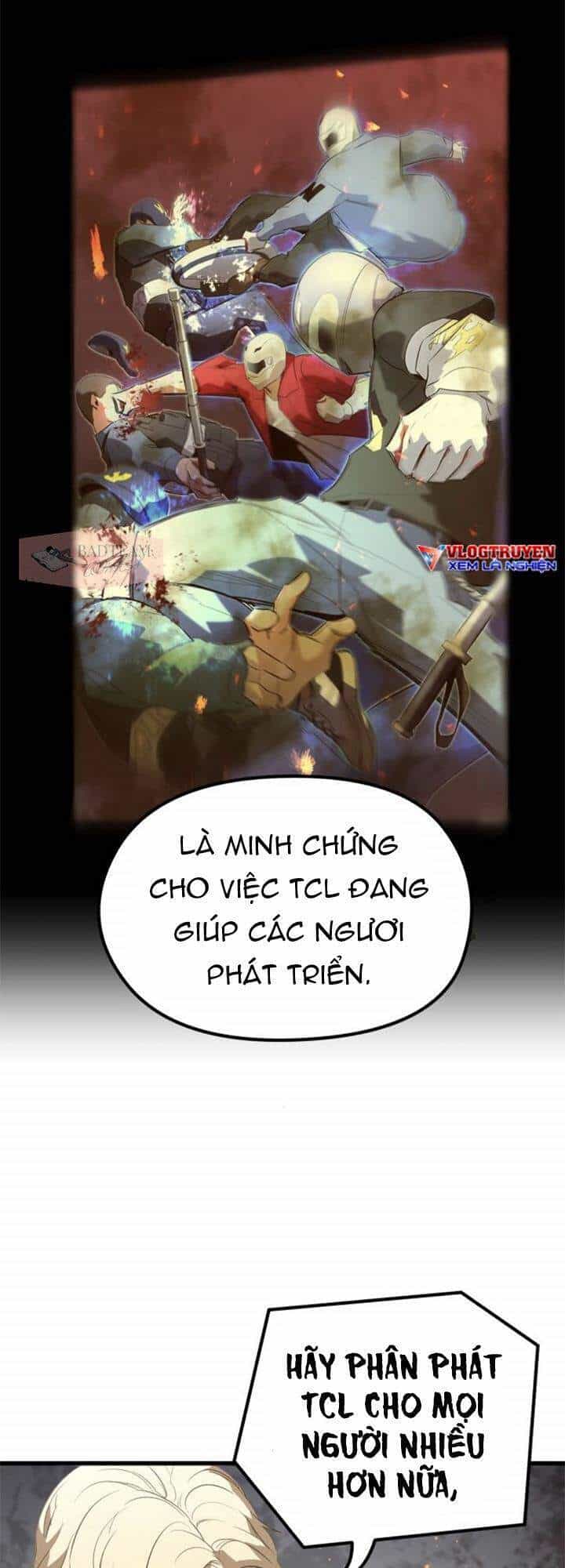 Quỷ Linh Vương - Chương 15 - ảnh 40
