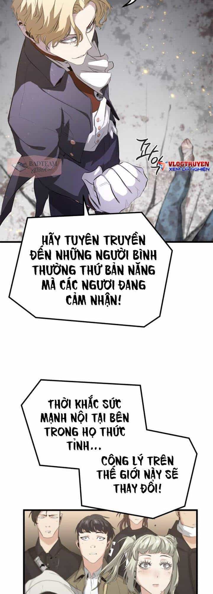 Quỷ Linh Vương - Chương 15 - ảnh 41