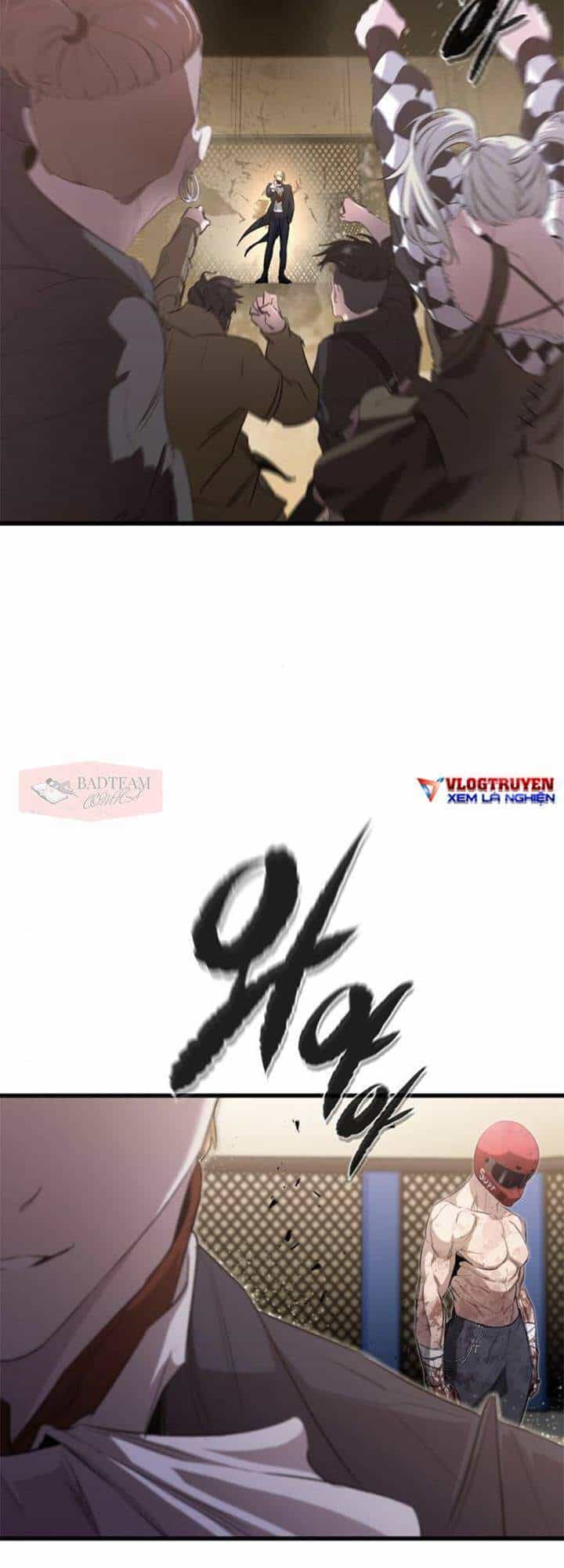 Quỷ Linh Vương - Chương 15 - ảnh 45