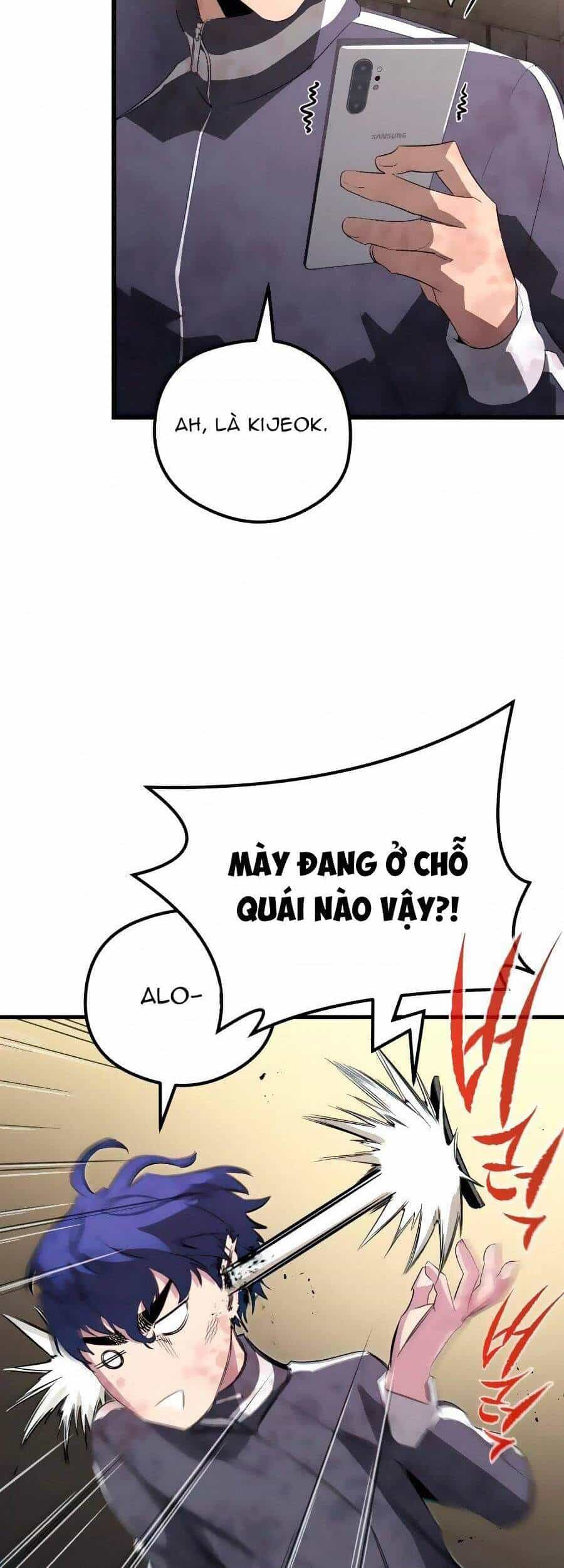 Quỷ Linh Vương - Chương 16 - ảnh 57