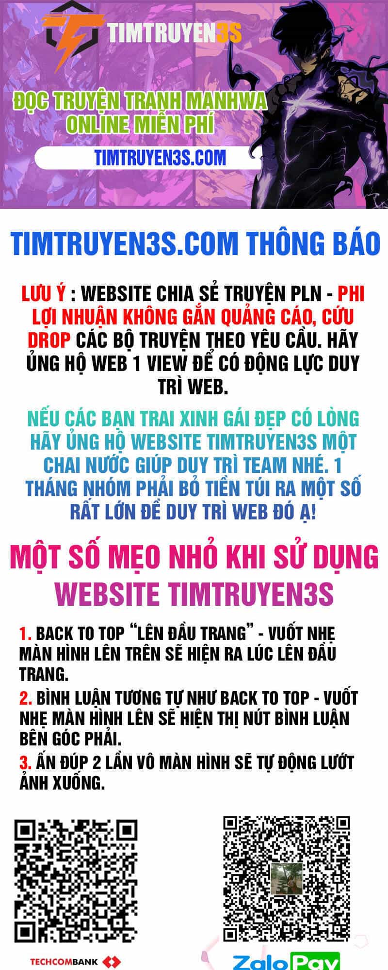 Quỷ Linh Vương - Chương 27 - ảnh 1