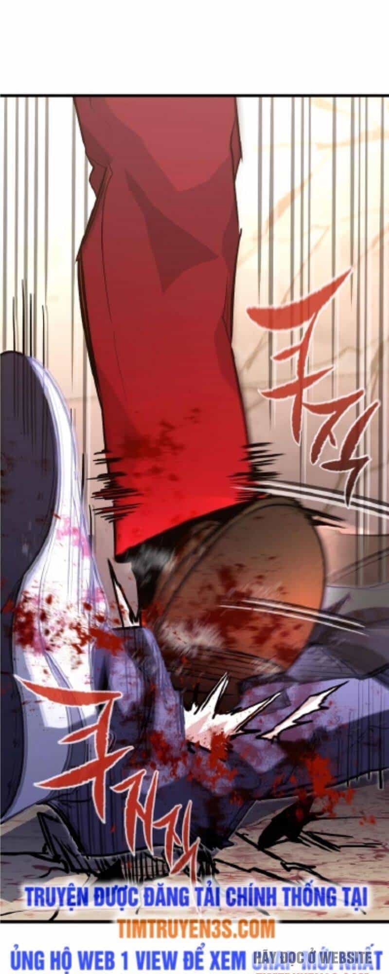 Quỷ Linh Vương - Chương 27 - ảnh 54