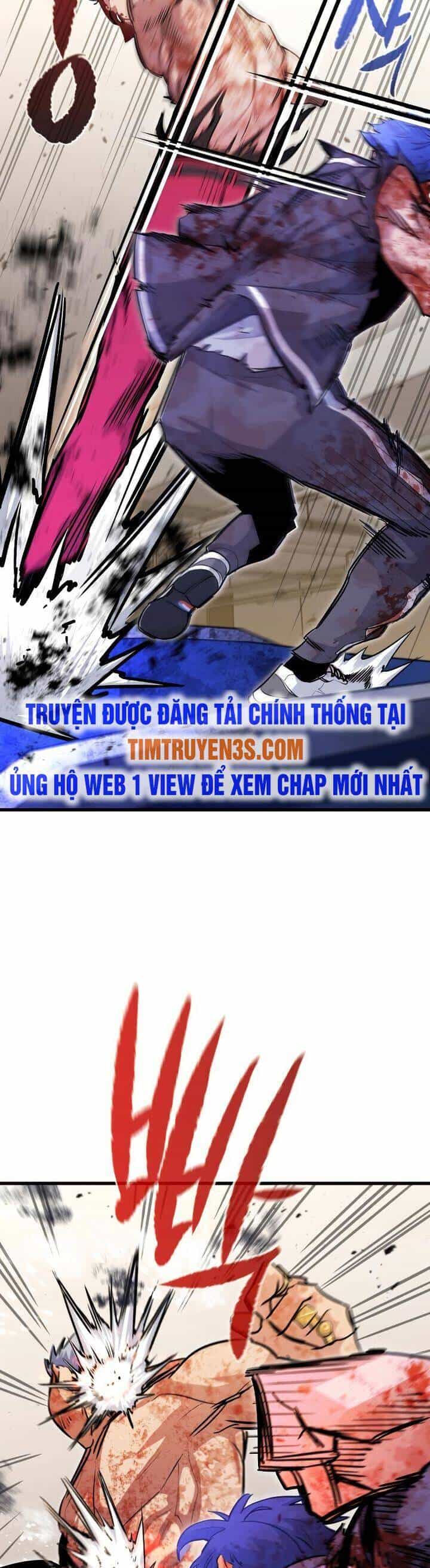 Quỷ Linh Vương - Chương 28 - ảnh 27