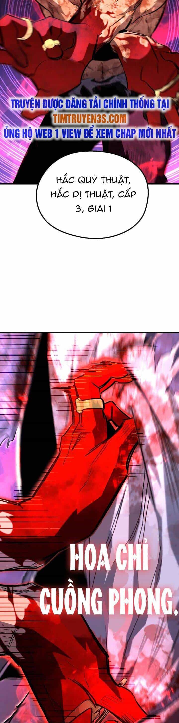 Quỷ Linh Vương - Chương 28 - ảnh 33