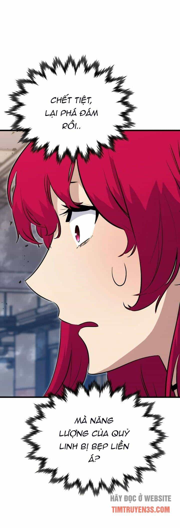 Quỷ Linh Vương - Chương 30 - ảnh 50
