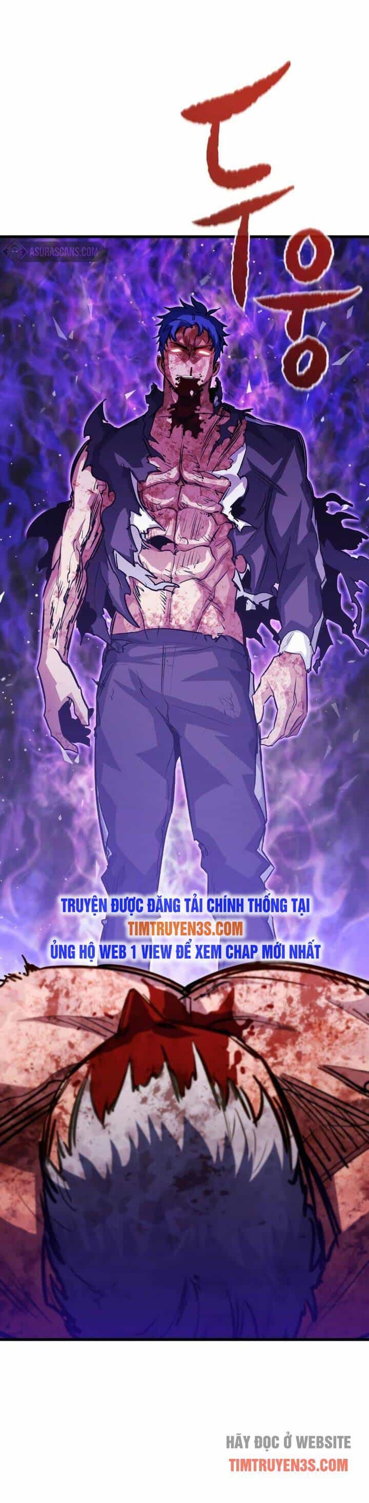 Quỷ Linh Vương - Chương 30 - ảnh 8