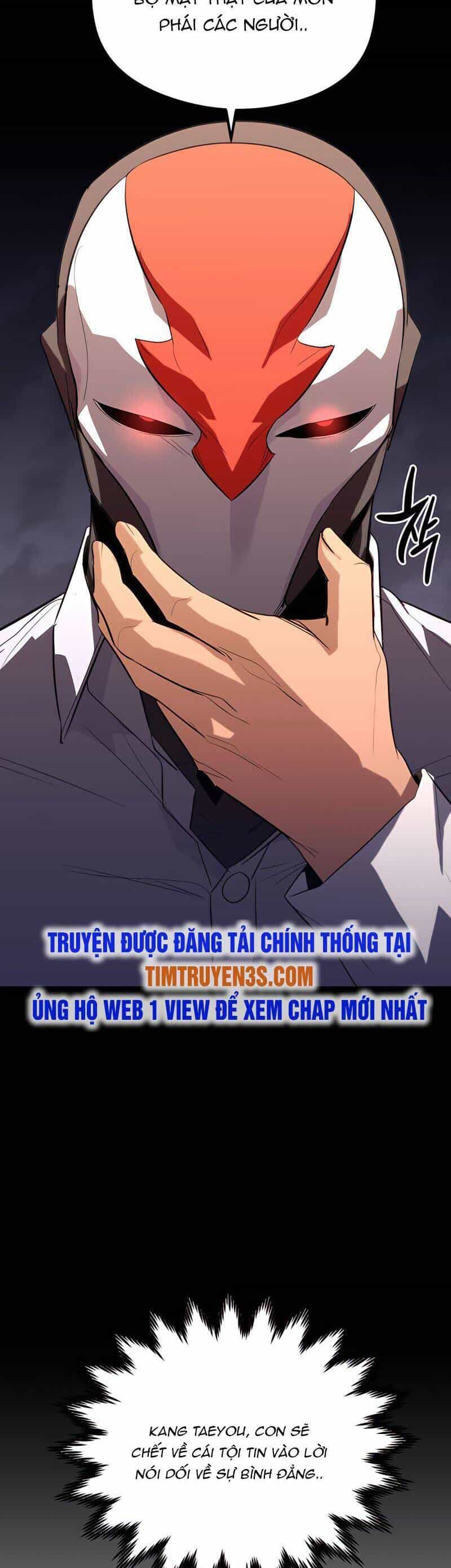 Quỷ Linh Vương - Chương 36 - ảnh 41