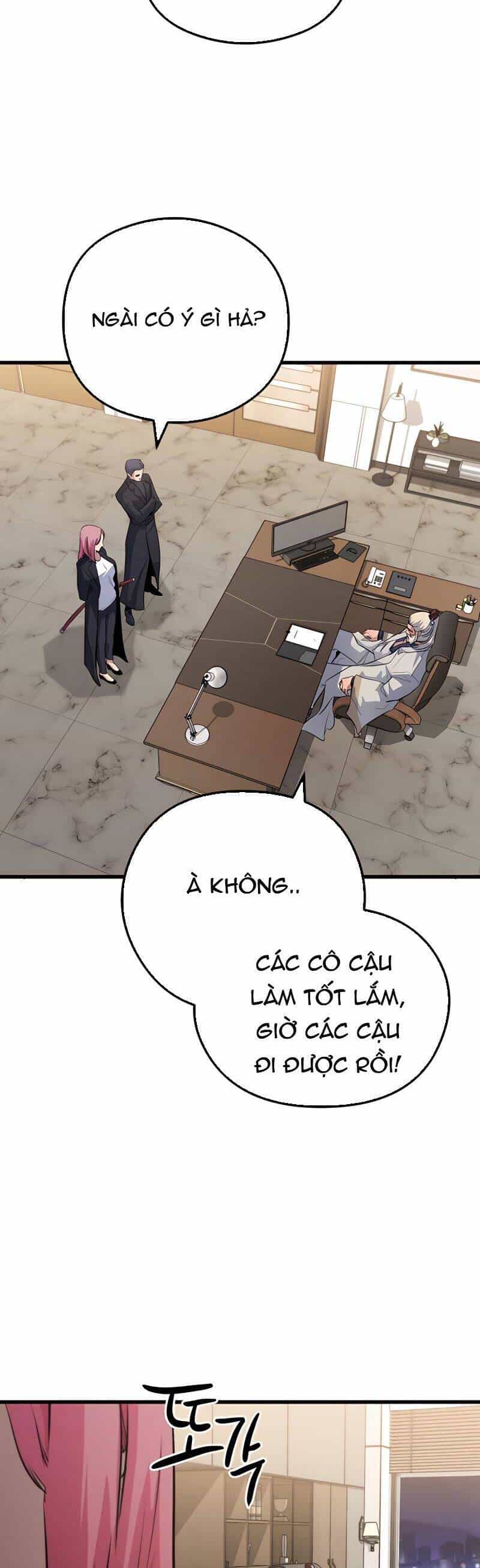 Quỷ Linh Vương - Chương 39 - ảnh 7