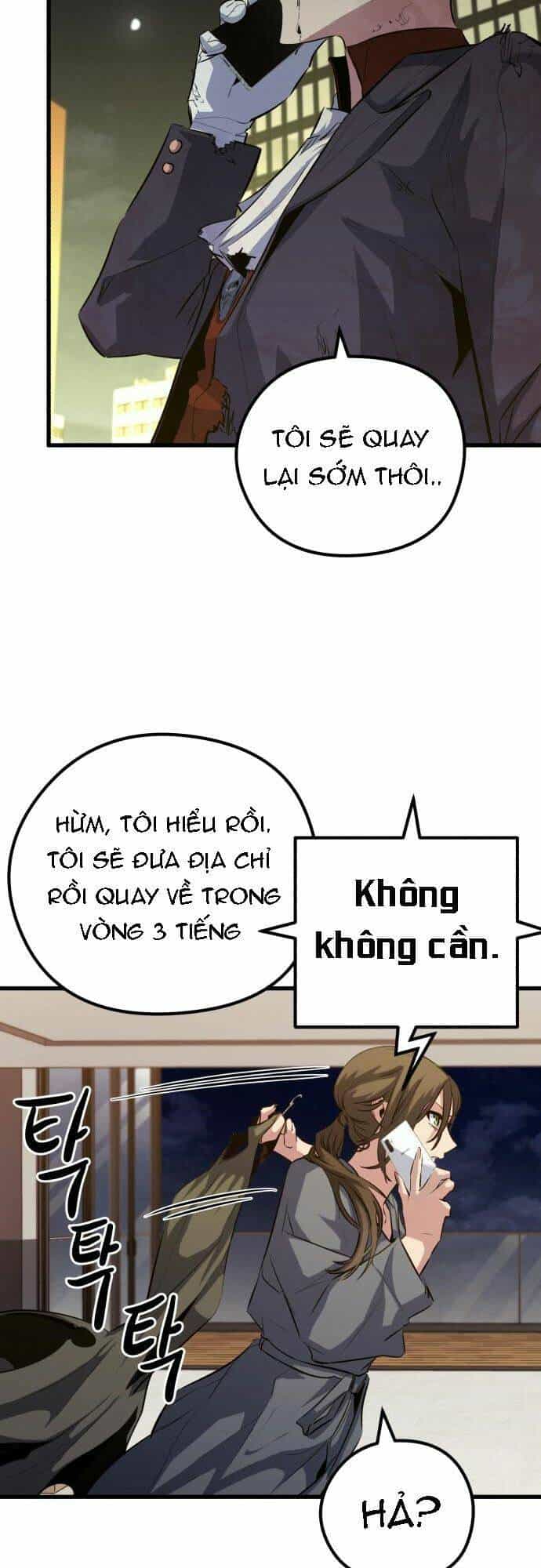 Quỷ Linh Vương - Chương 40 - ảnh 8