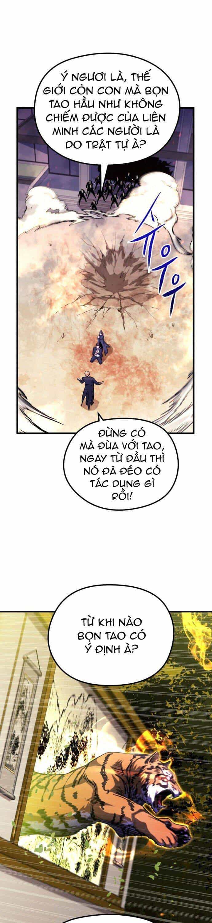 Quỷ Linh Vương - Chương 42 - ảnh 10