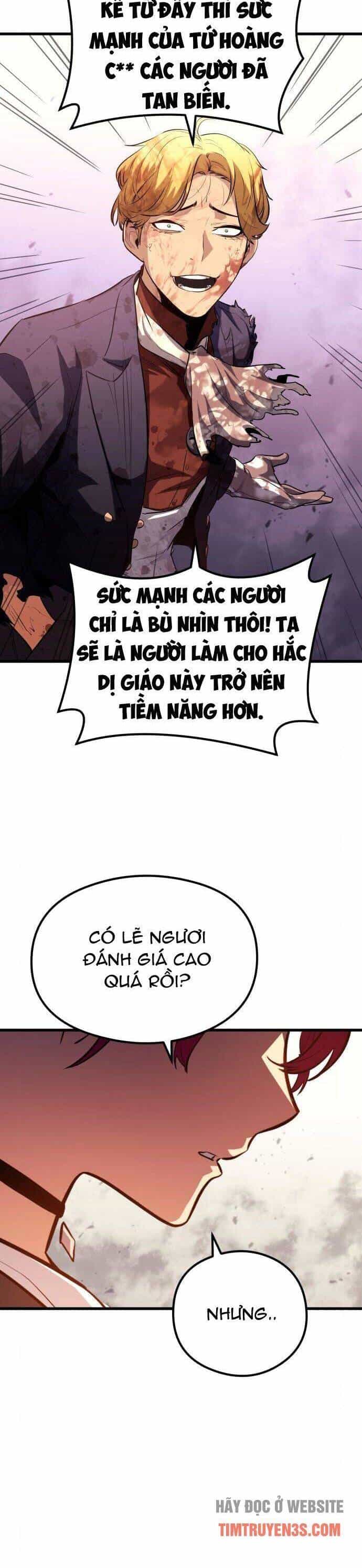 Quỷ Linh Vương - Chương 43 - ảnh 23