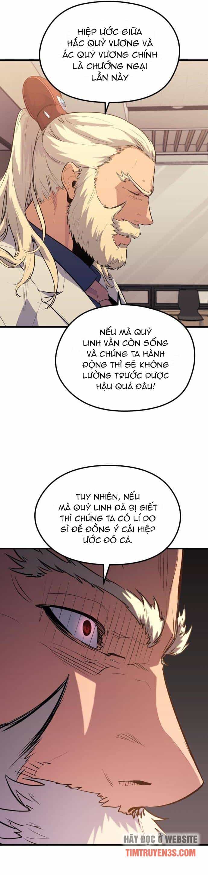 Quỷ Linh Vương - Chương 46 - ảnh 21