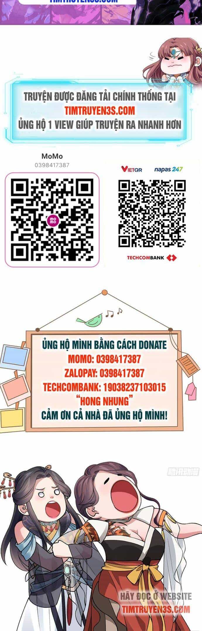 Quỷ Linh Vương - Chương 46 - ảnh 71