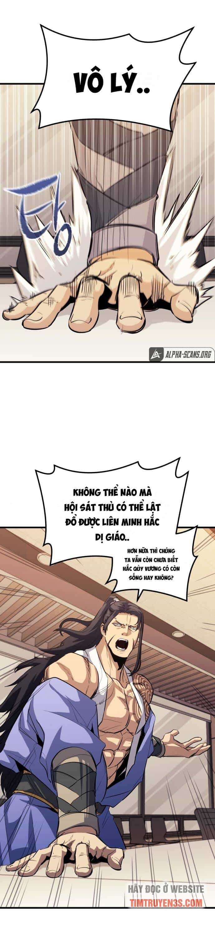 Quỷ Linh Vương - Chương 46 - ảnh 8