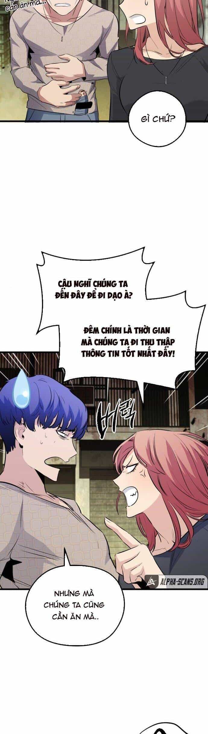 Quỷ Linh Vương - Chương 47 - ảnh 13